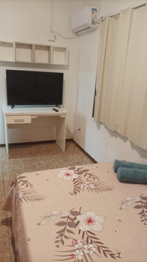 Casa familiar